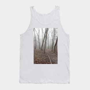 Haunting Morning Tank Top